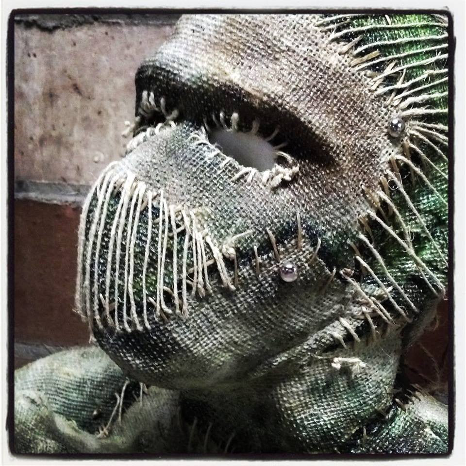 Crop Circle – Sinister FX